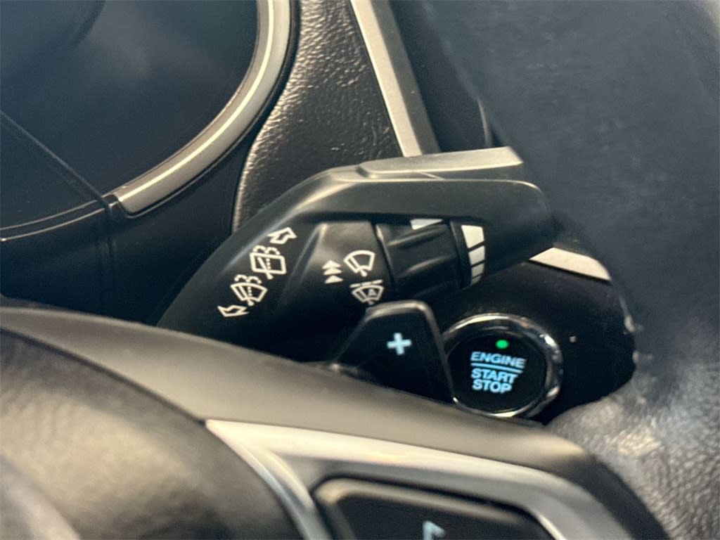 Thumbnail: 2020 Ford Edge - 17