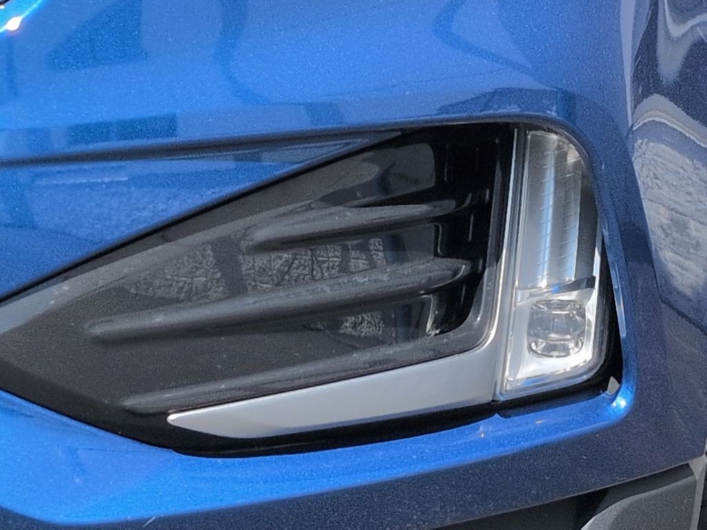 Thumbnail: 2024 Ford Edge - 24