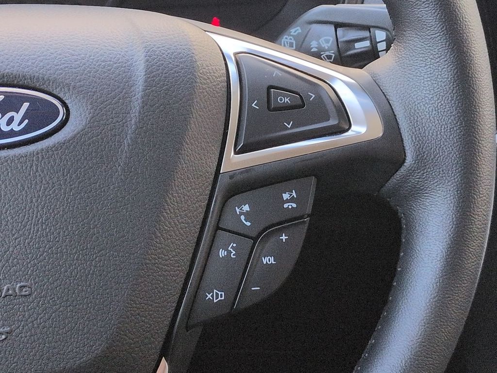 Thumbnail: 2024 Ford Edge - 30