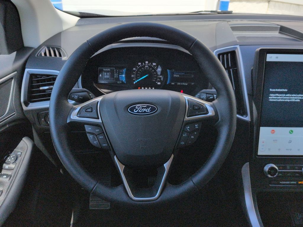 Thumbnail: 2024 Ford Edge - 13
