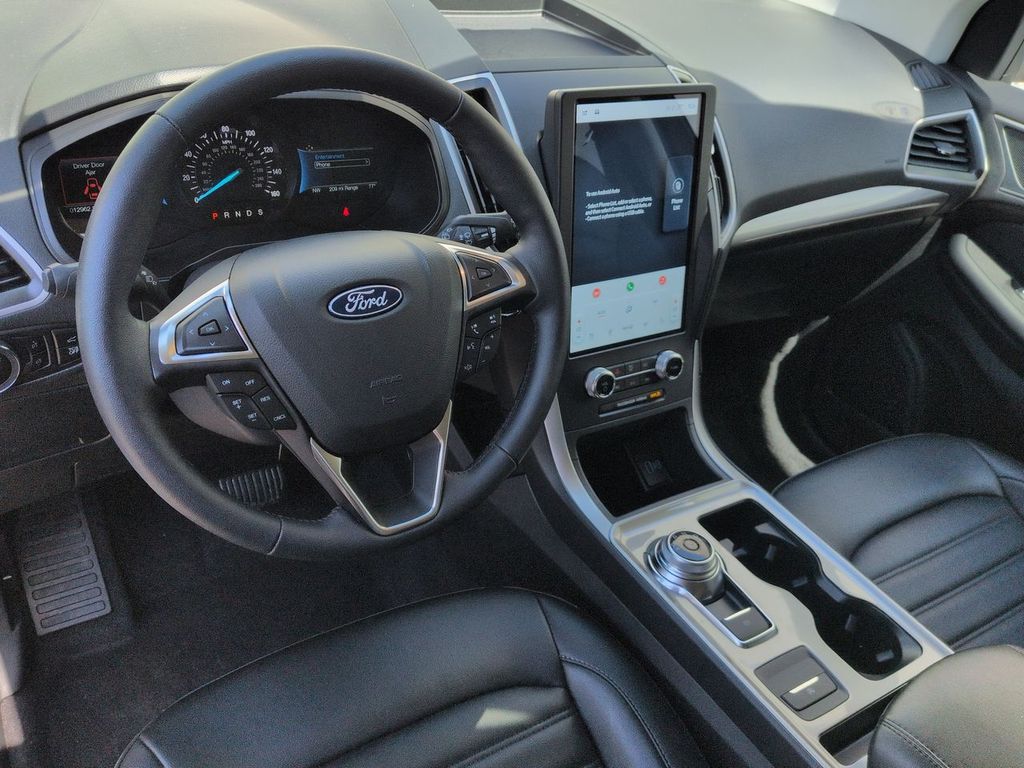 Thumbnail: 2024 Ford Edge - 2