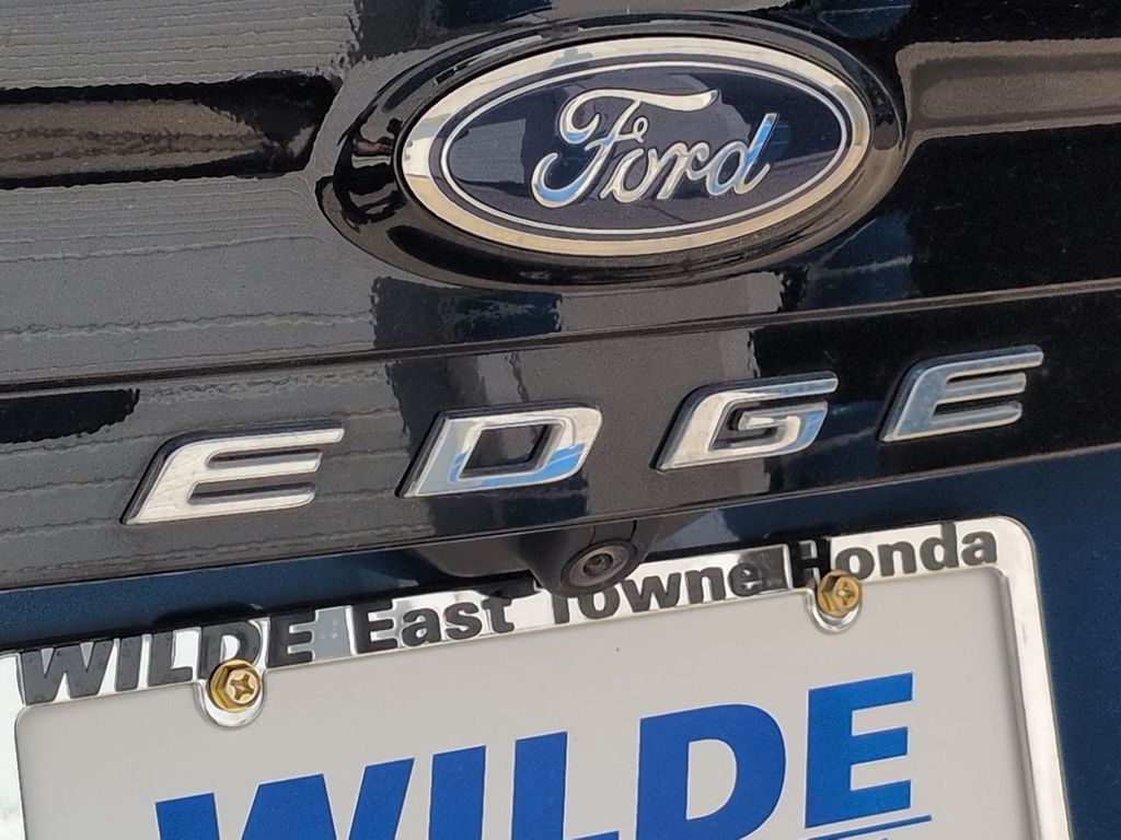 Thumbnail: 2024 Ford Edge - 7