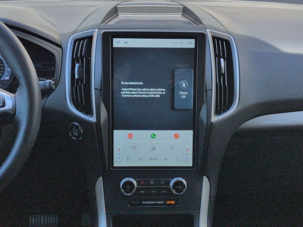 Thumbnail: 2024 Ford Edge - 14