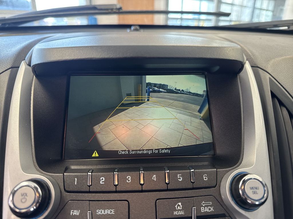 Thumbnail: 2016 Chevrolet Equinox - 33