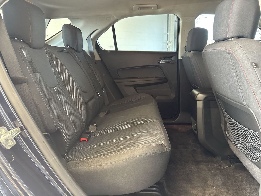 Thumbnail: 2016 Chevrolet Equinox - 29