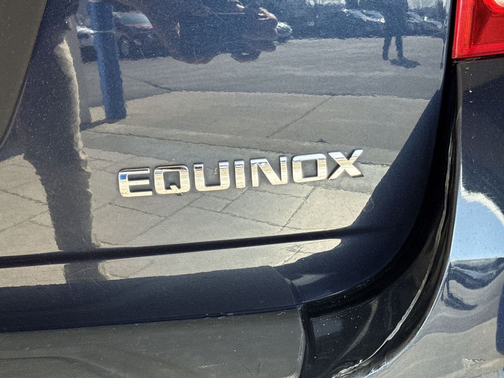 Thumbnail: 2016 Chevrolet Equinox - 26