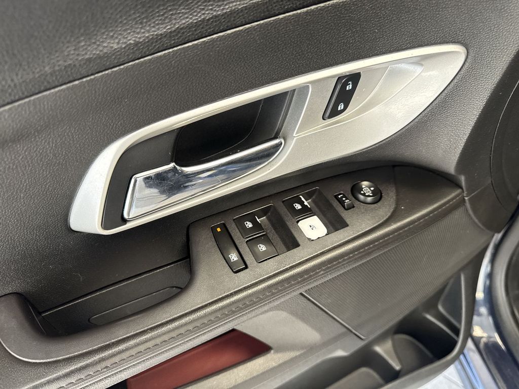 Thumbnail: 2016 Chevrolet Equinox - 27