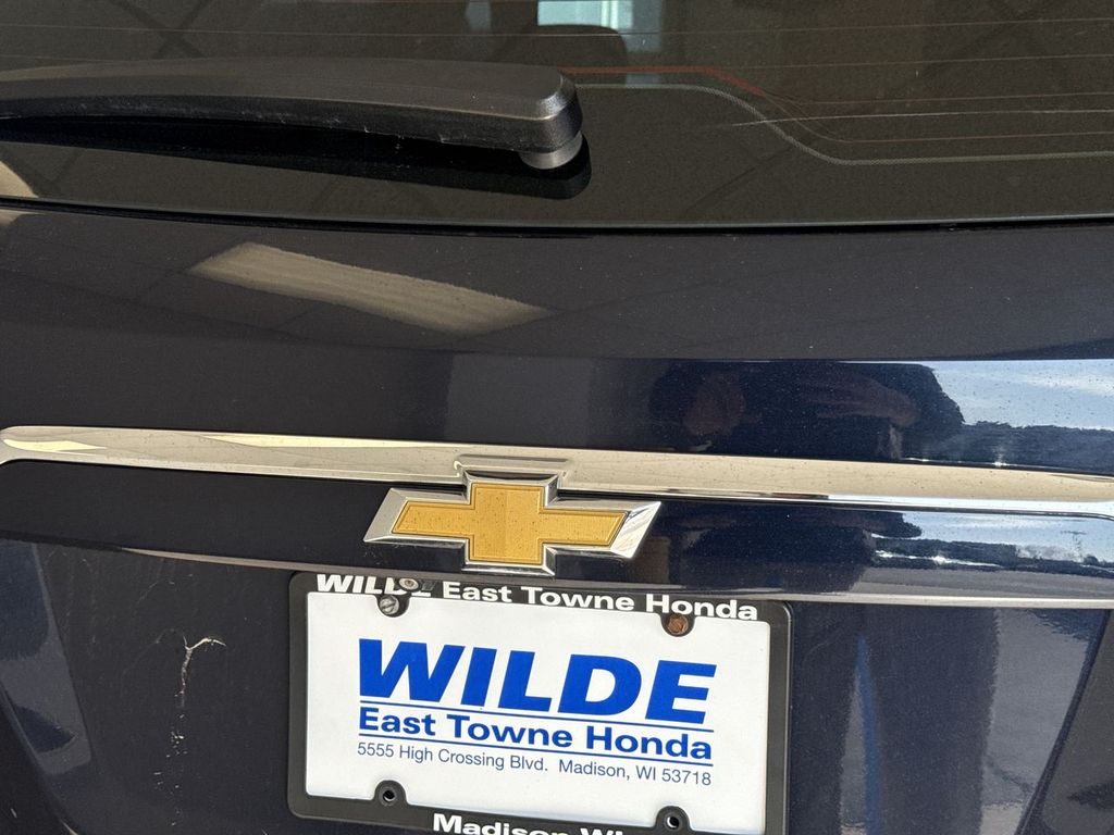 Thumbnail: 2016 Chevrolet Equinox - 7