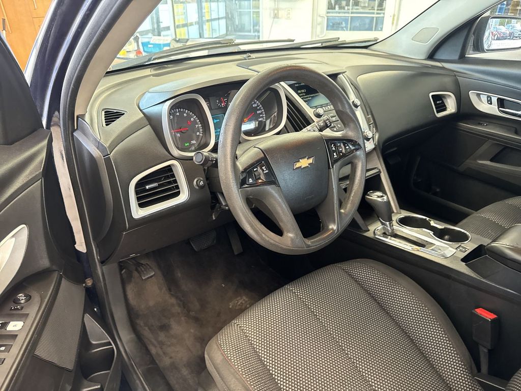 Thumbnail: 2016 Chevrolet Equinox - 2