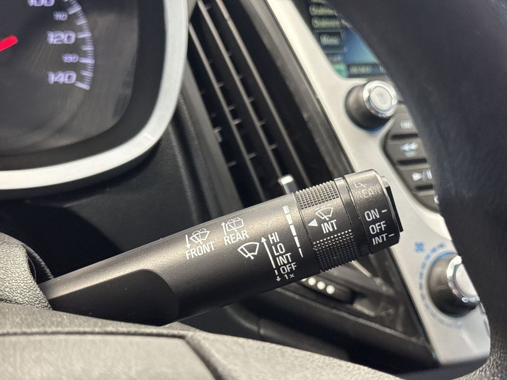 Thumbnail: 2016 Chevrolet Equinox - 17