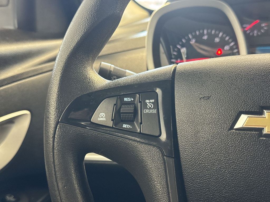 Thumbnail: 2016 Chevrolet Equinox - 30