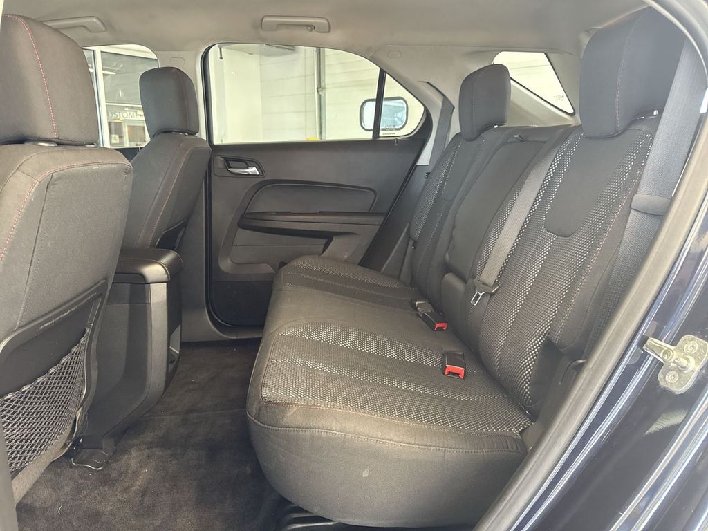 Thumbnail: 2016 Chevrolet Equinox - 28