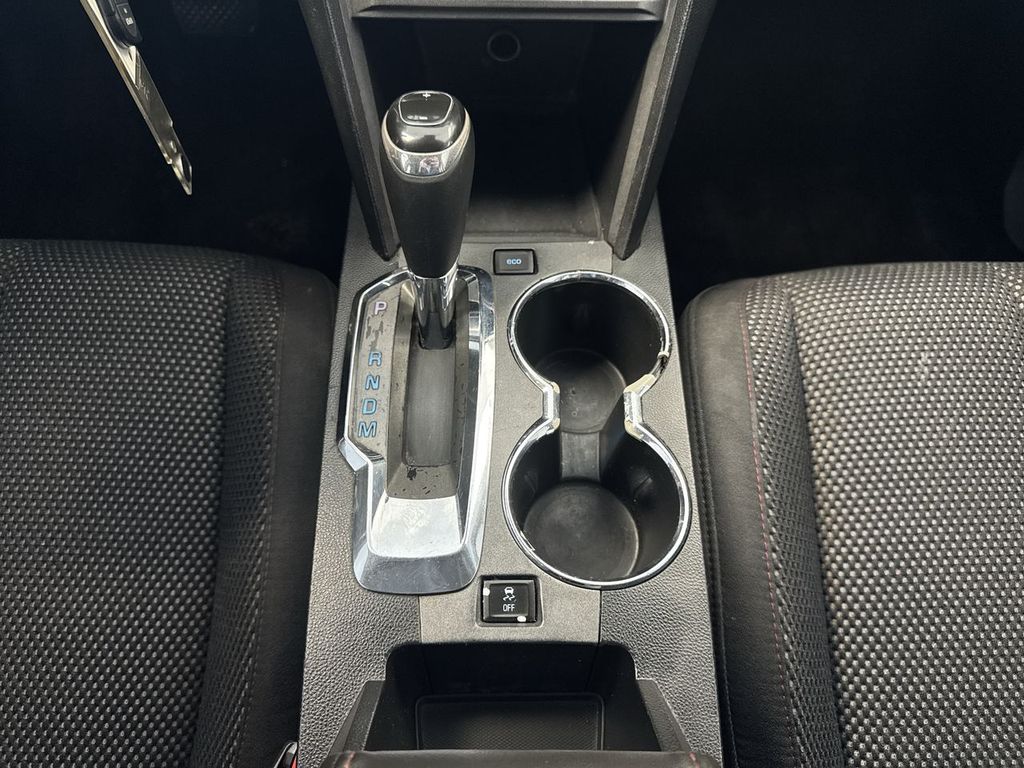 Thumbnail: 2016 Chevrolet Equinox - 36