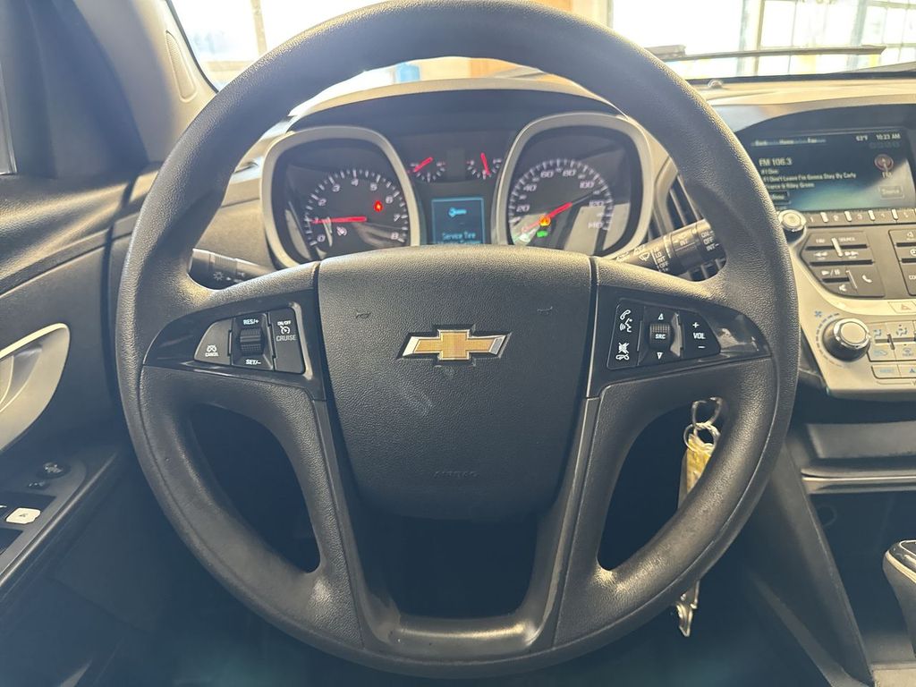 Thumbnail: 2016 Chevrolet Equinox - 14