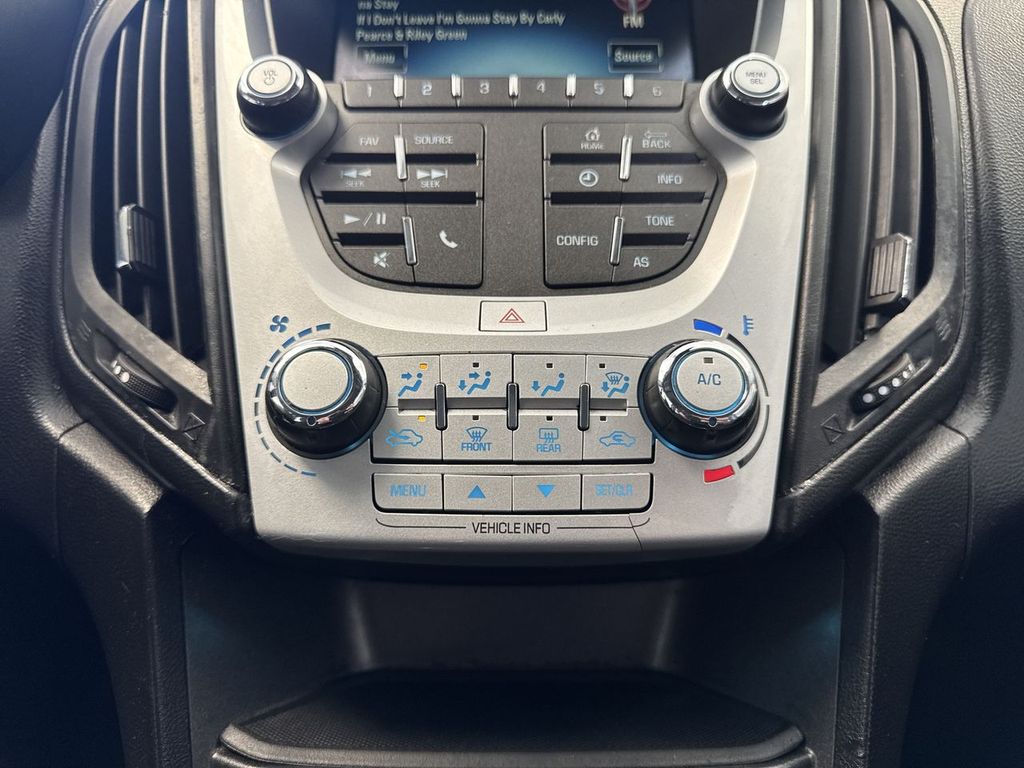 Thumbnail: 2016 Chevrolet Equinox - 34