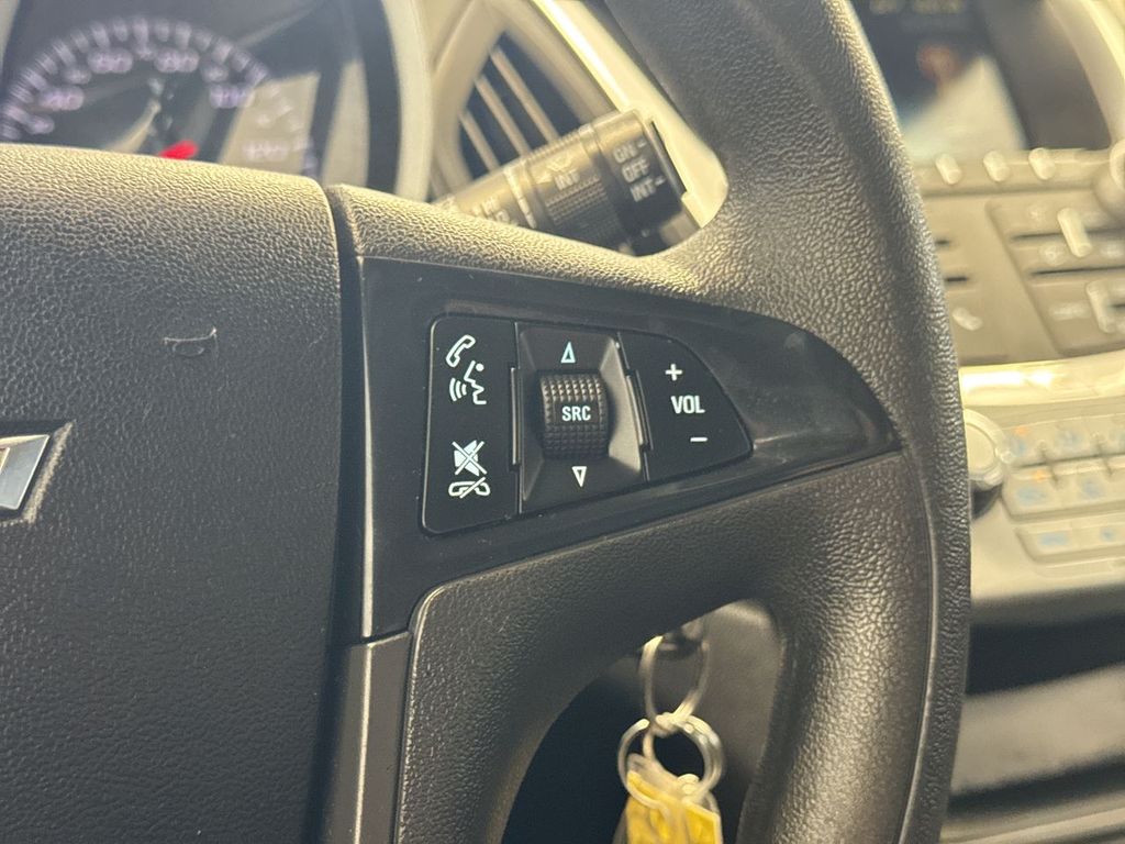 Thumbnail: 2016 Chevrolet Equinox - 31