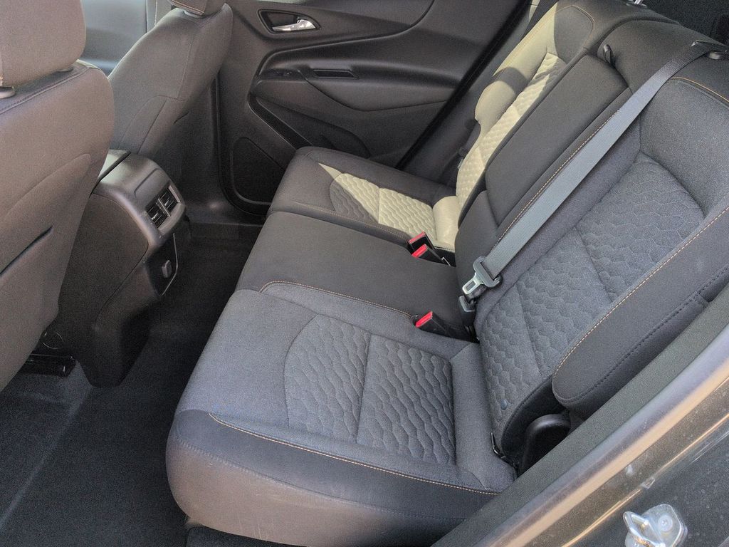 Thumbnail: 2018 Chevrolet Equinox - 27