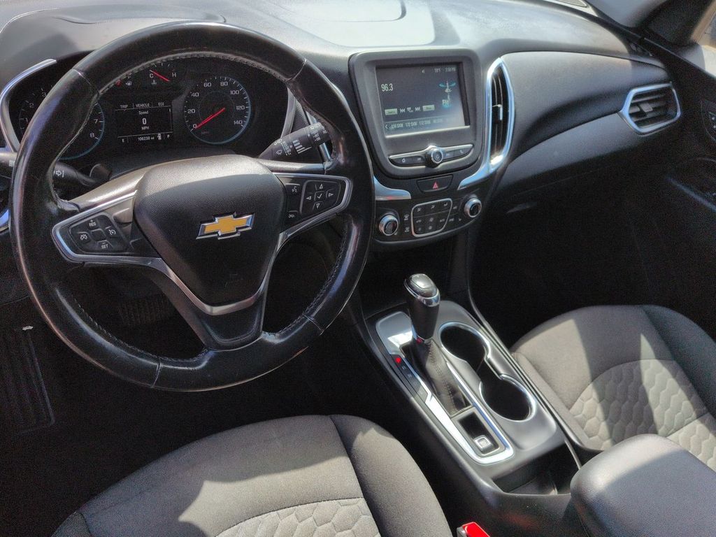 Thumbnail: 2018 Chevrolet Equinox - 2