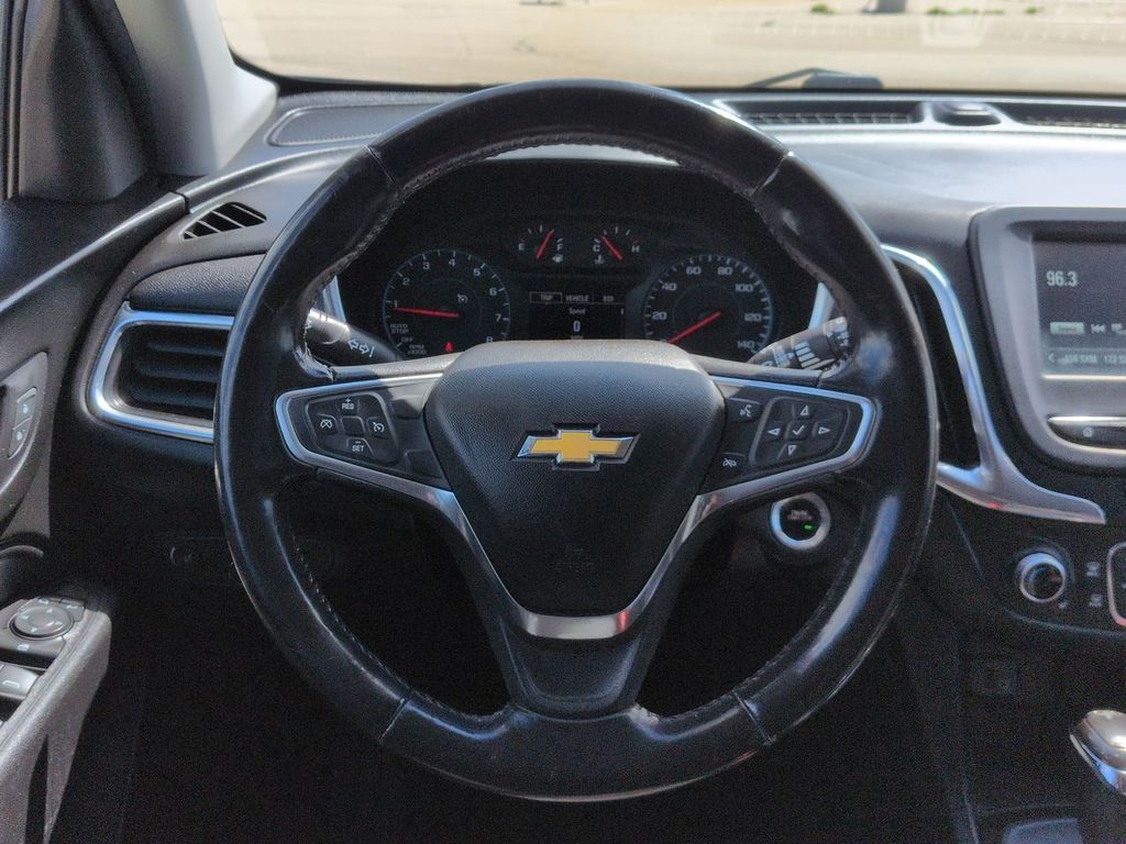Thumbnail: 2018 Chevrolet Equinox - 13