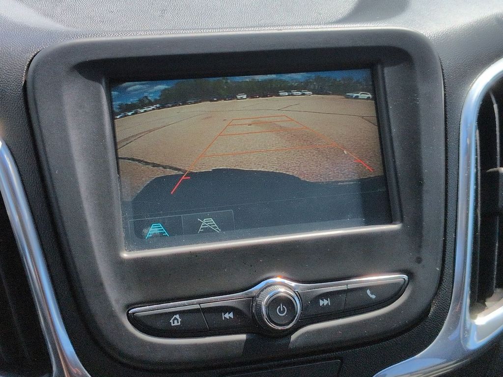 Thumbnail: 2018 Chevrolet Equinox - 34