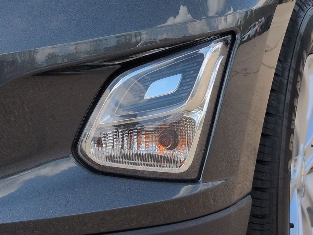 Thumbnail: 2018 Chevrolet Equinox - 24