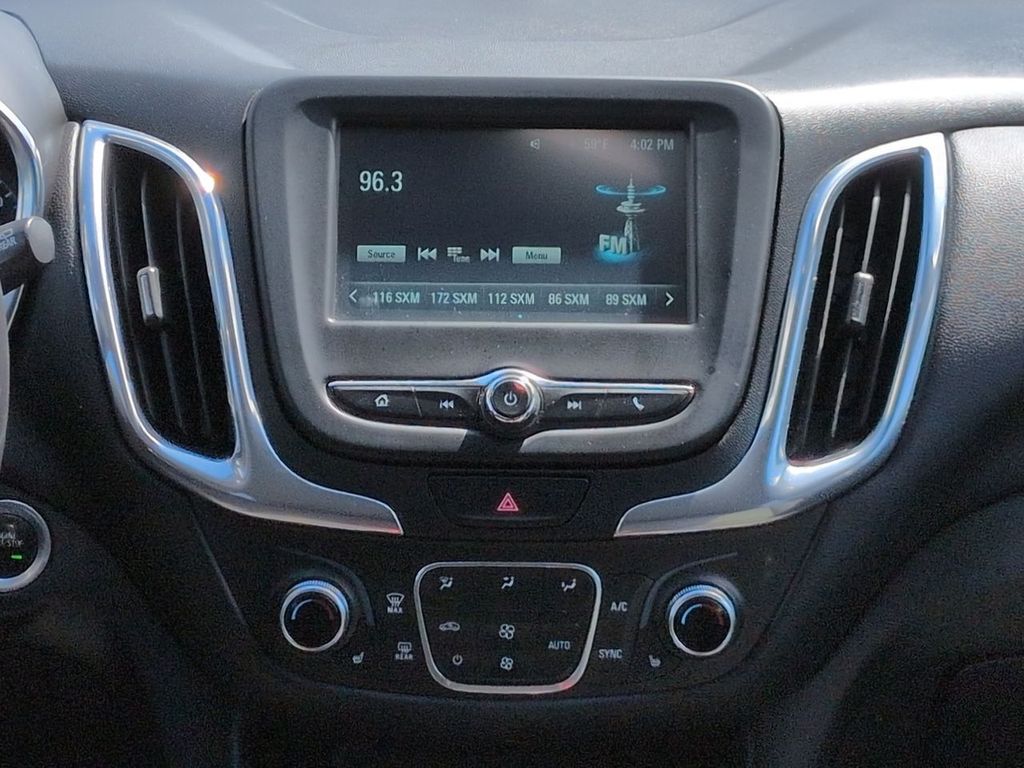 Thumbnail: 2018 Chevrolet Equinox - 14