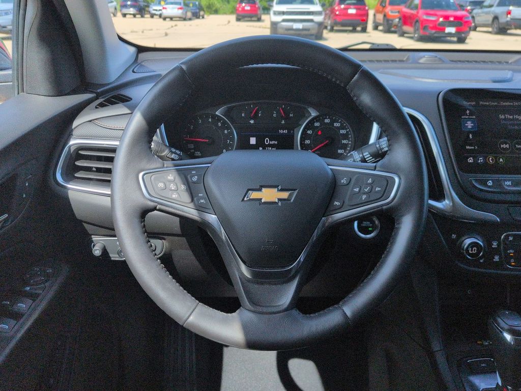 Thumbnail: 2020 Chevrolet Equinox - 13