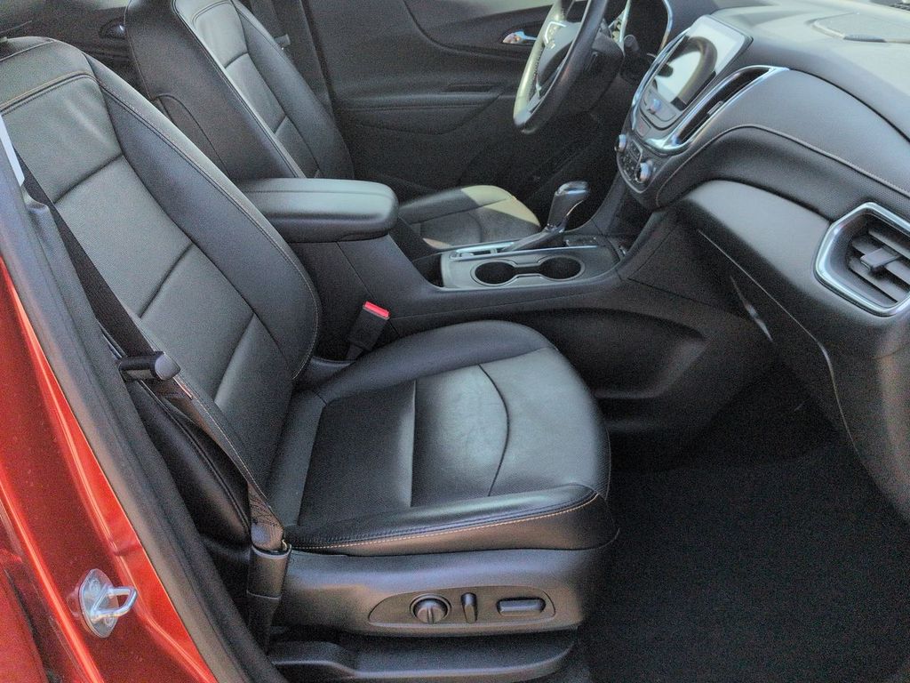 Thumbnail: 2020 Chevrolet Equinox - 11