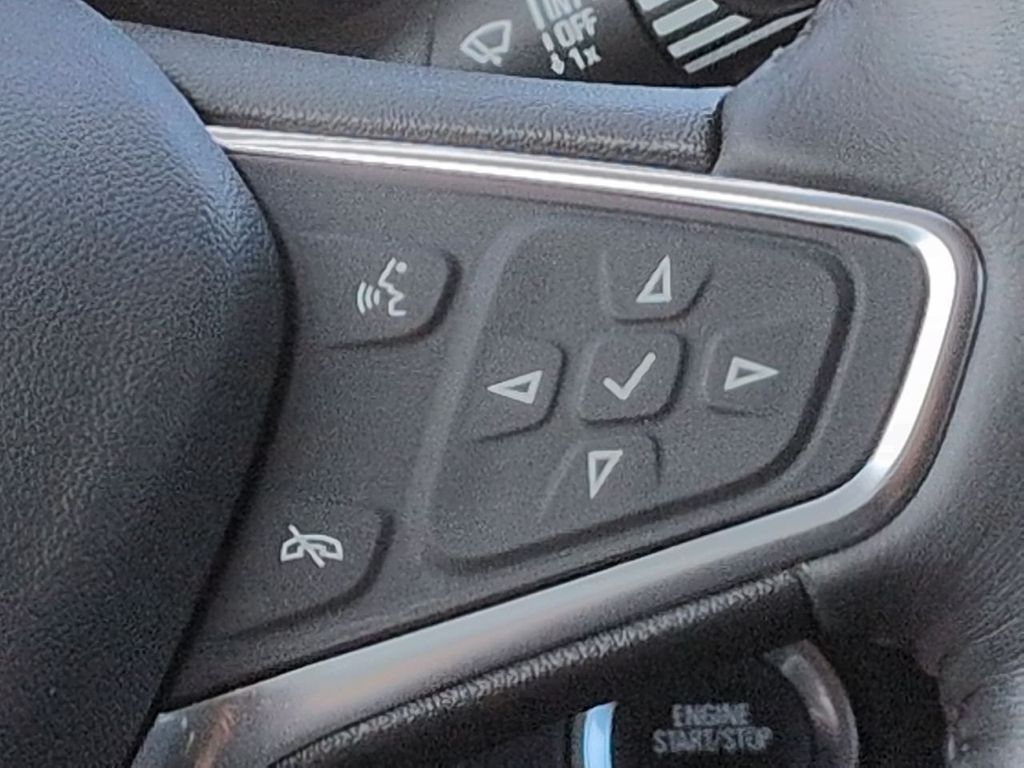 Thumbnail: 2020 Chevrolet Equinox - 29