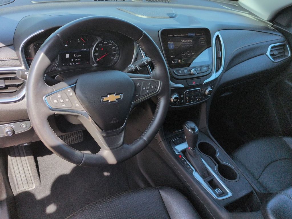 Thumbnail: 2020 Chevrolet Equinox - 2