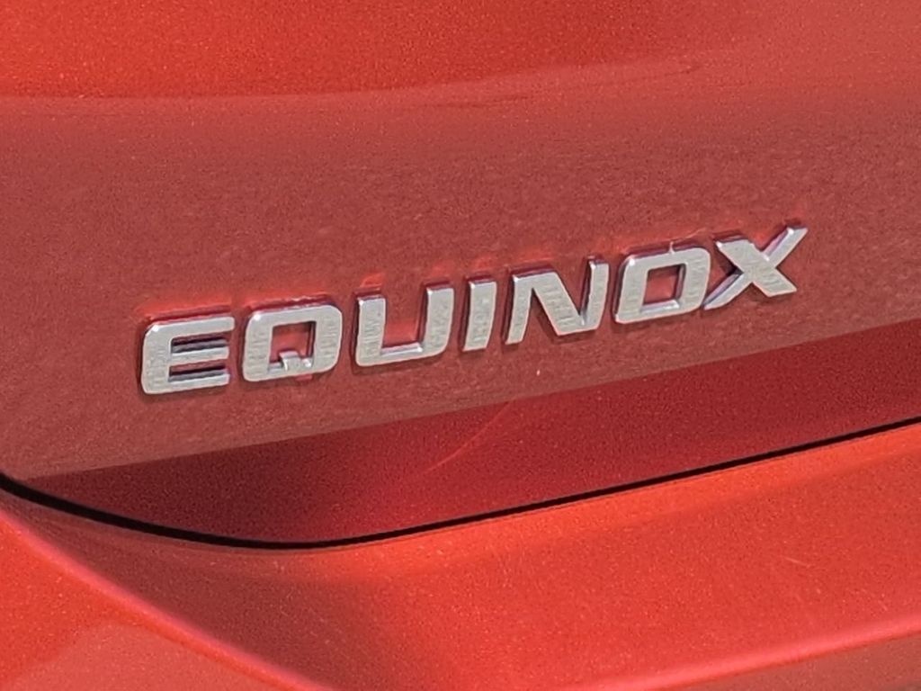 Thumbnail: 2020 Chevrolet Equinox - 7