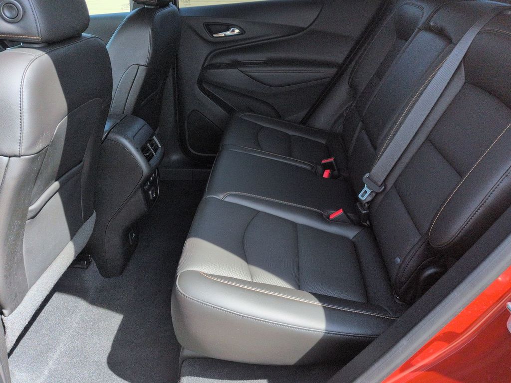 Thumbnail: 2020 Chevrolet Equinox - 12