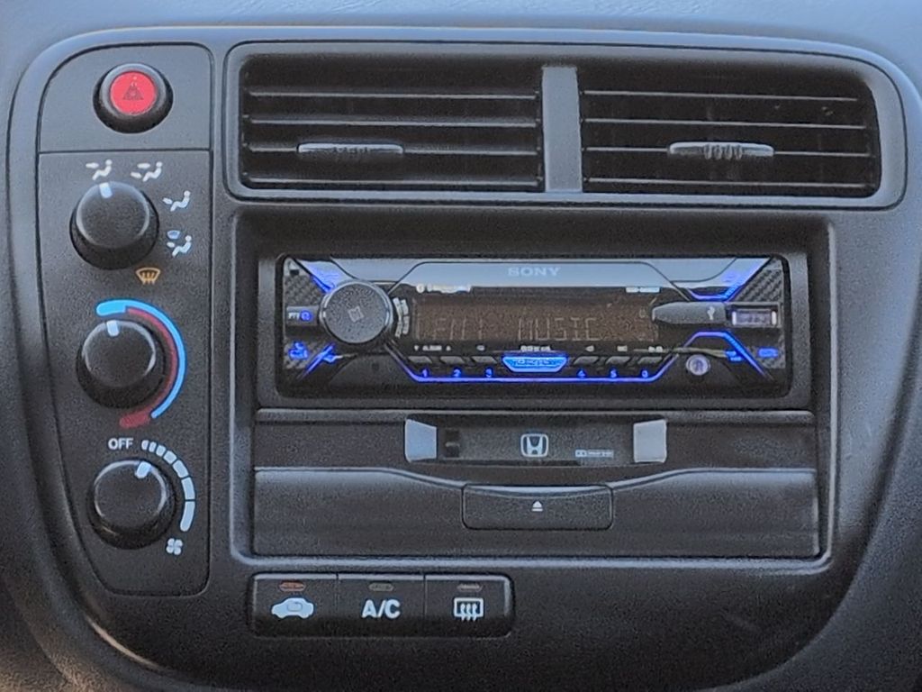 Thumbnail: 2000 Honda Civic - 14