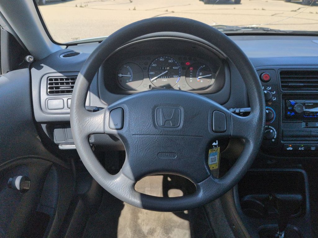 Thumbnail: 2000 Honda Civic - 13