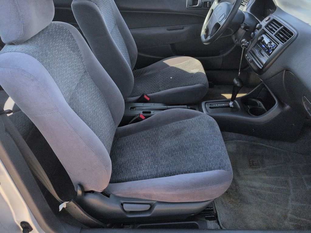 Thumbnail: 2000 Honda Civic - 26