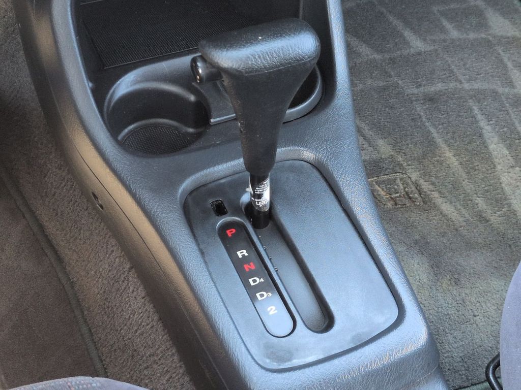 Thumbnail: 2000 Honda Civic - 15