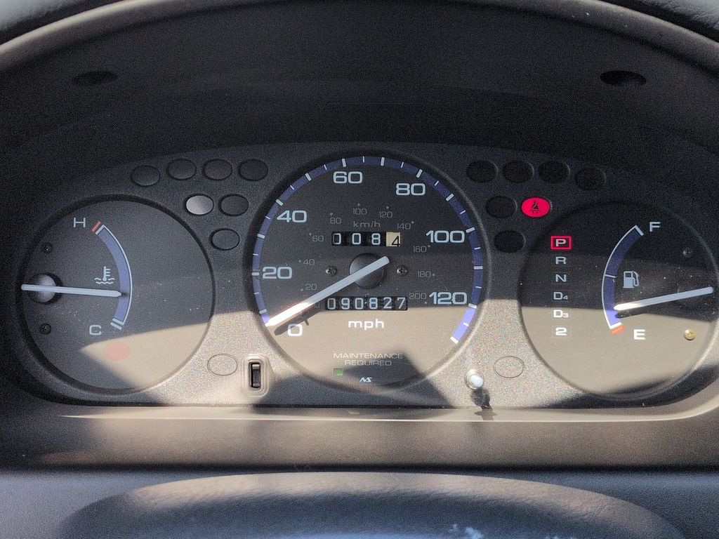 Thumbnail: 2000 Honda Civic - 16
