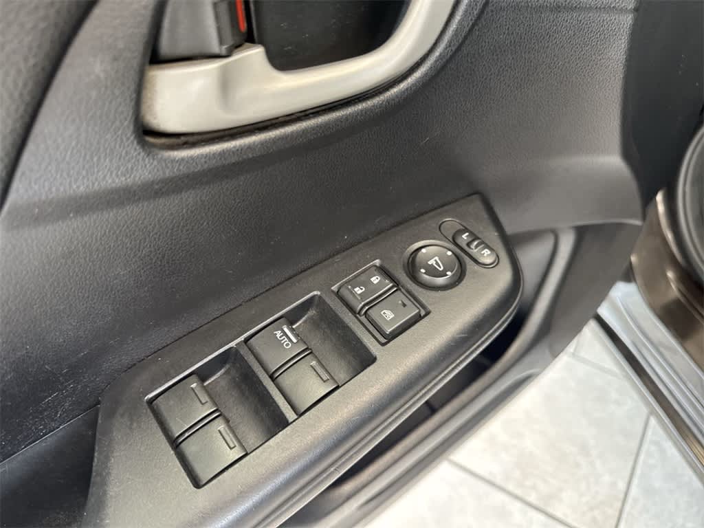Thumbnail: 2014 Honda Civic - 27