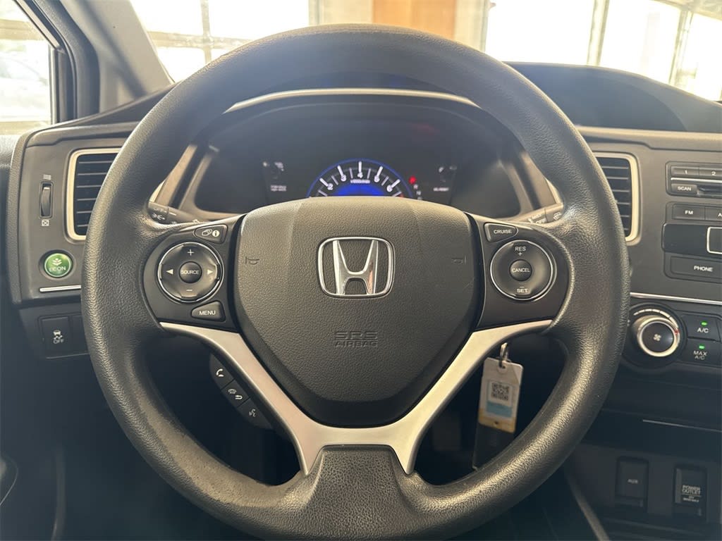 Thumbnail: 2014 Honda Civic - 14