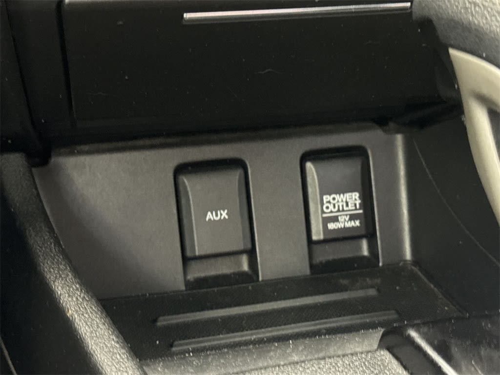 Thumbnail: 2014 Honda Civic - 36