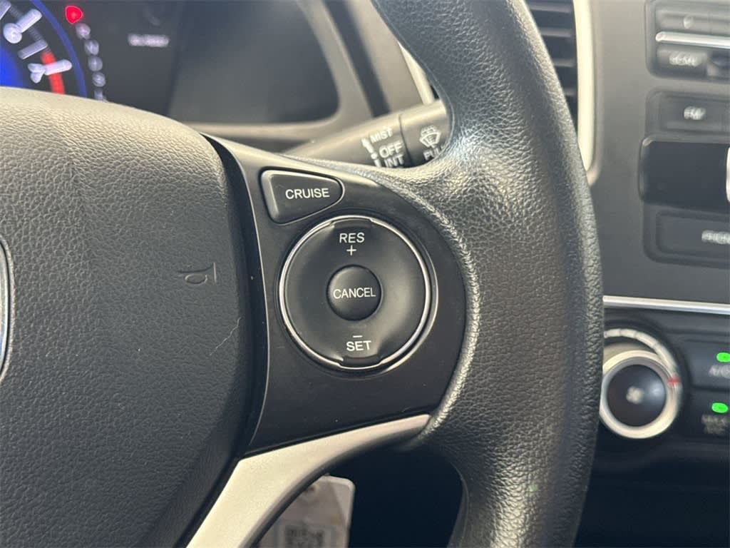 Thumbnail: 2014 Honda Civic - 31