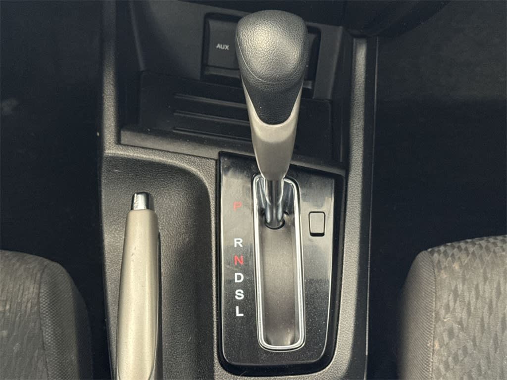 Thumbnail: 2014 Honda Civic - 17