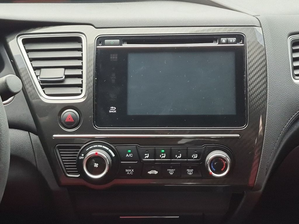 Thumbnail: 2015 Honda Civic - 14