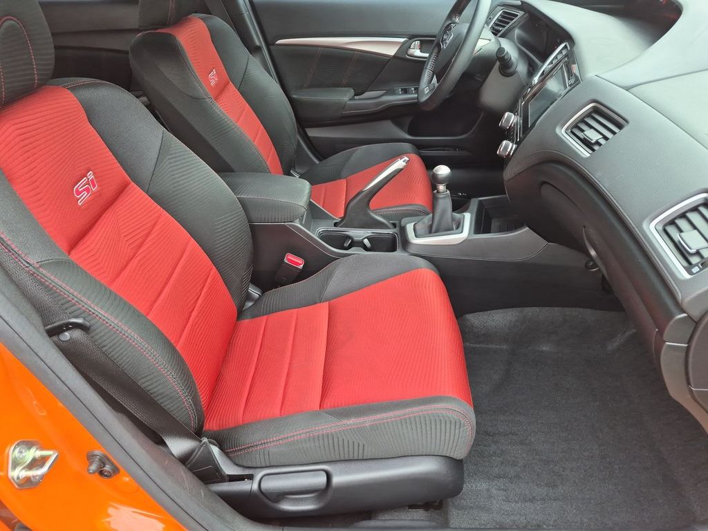 Thumbnail: 2015 Honda Civic - 11