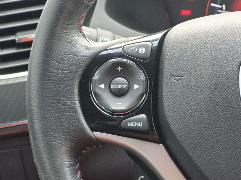 Thumbnail: 2015 Honda Civic - 31