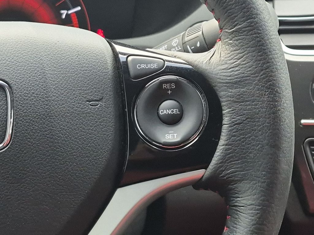 Thumbnail: 2015 Honda Civic - 32
