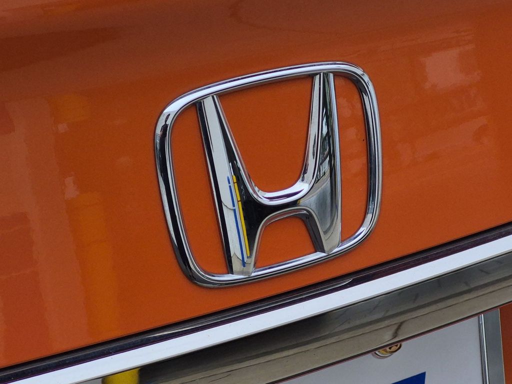 Thumbnail: 2015 Honda Civic - 7