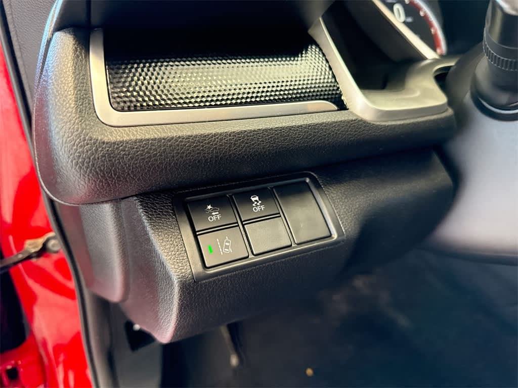 Thumbnail: 2019 Honda Civic - 37