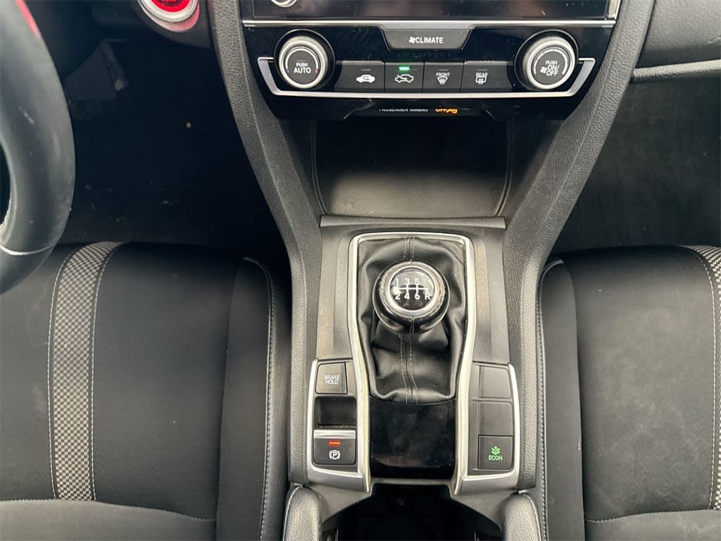 Thumbnail: 2019 Honda Civic - 35