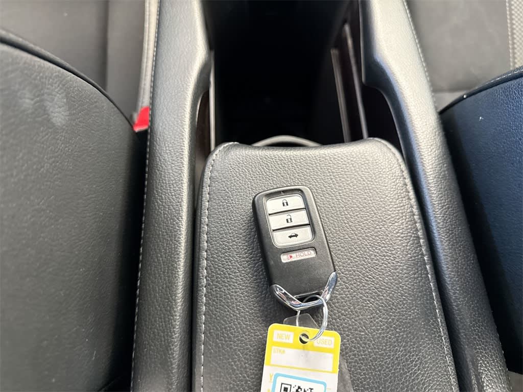 Thumbnail: 2019 Honda Civic - 36